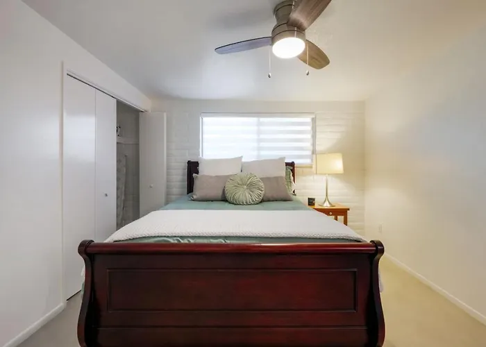 Cozy And Bright, 2 Bedroom 1 Ba, Central, Spotless * Tucson